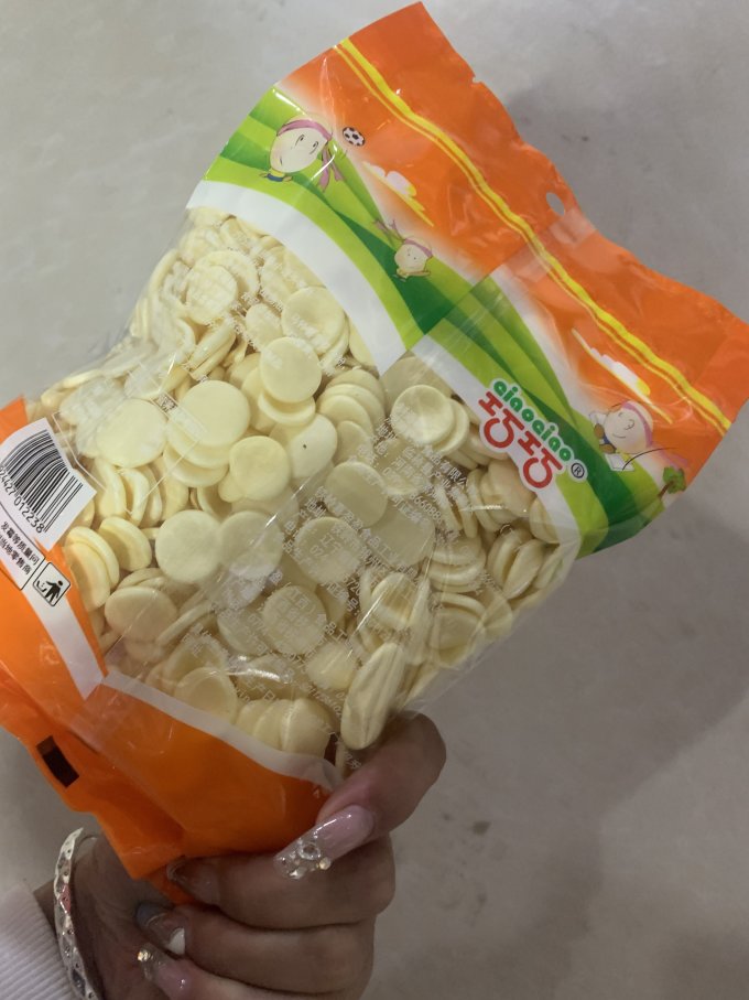 巧巧其他休闲零食