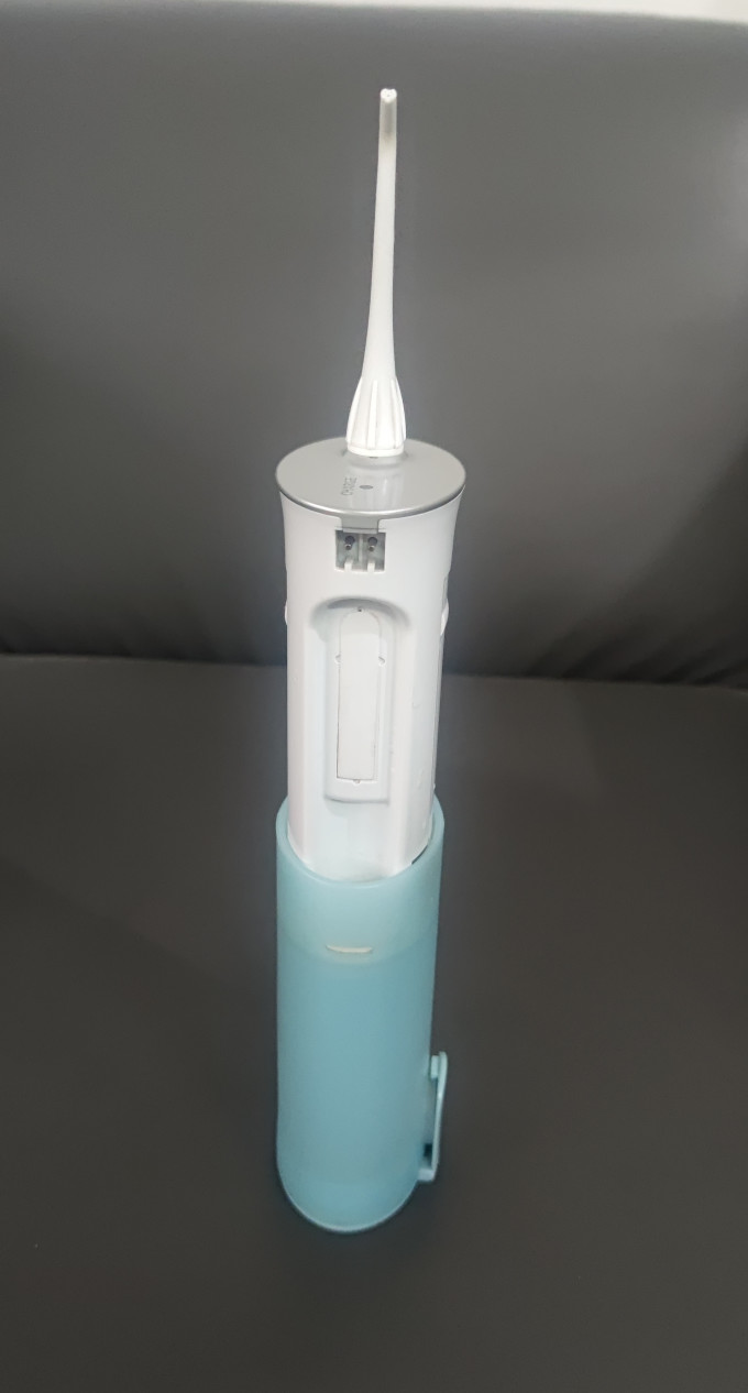 松下冲牙器