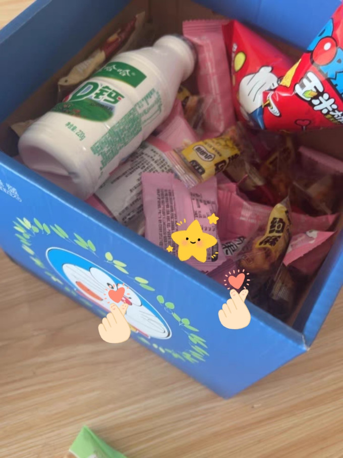 康泽源其他休闲零食
