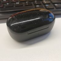 100多元的无线耳机也可以用