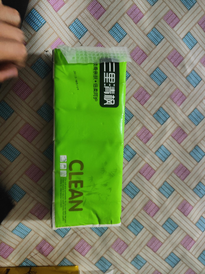 维达卷纸