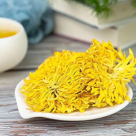 最适合中老年喝的菊花茶，牢记“2喝2不喝”，喝对好处多