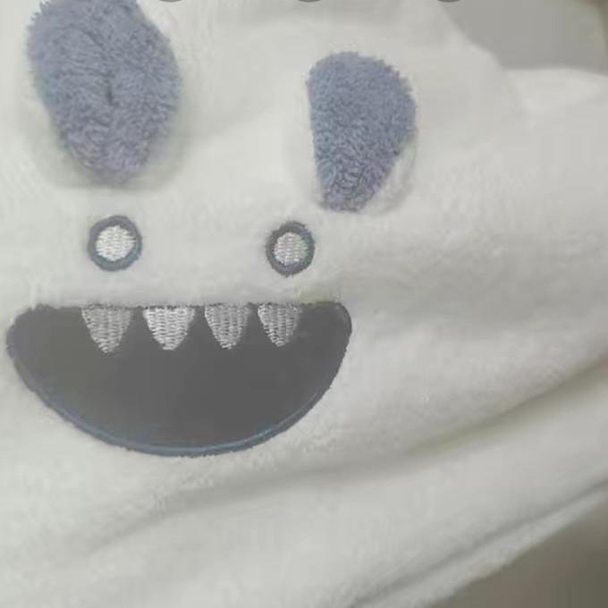毛巾