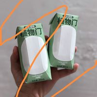 喝了好多年的豆奶