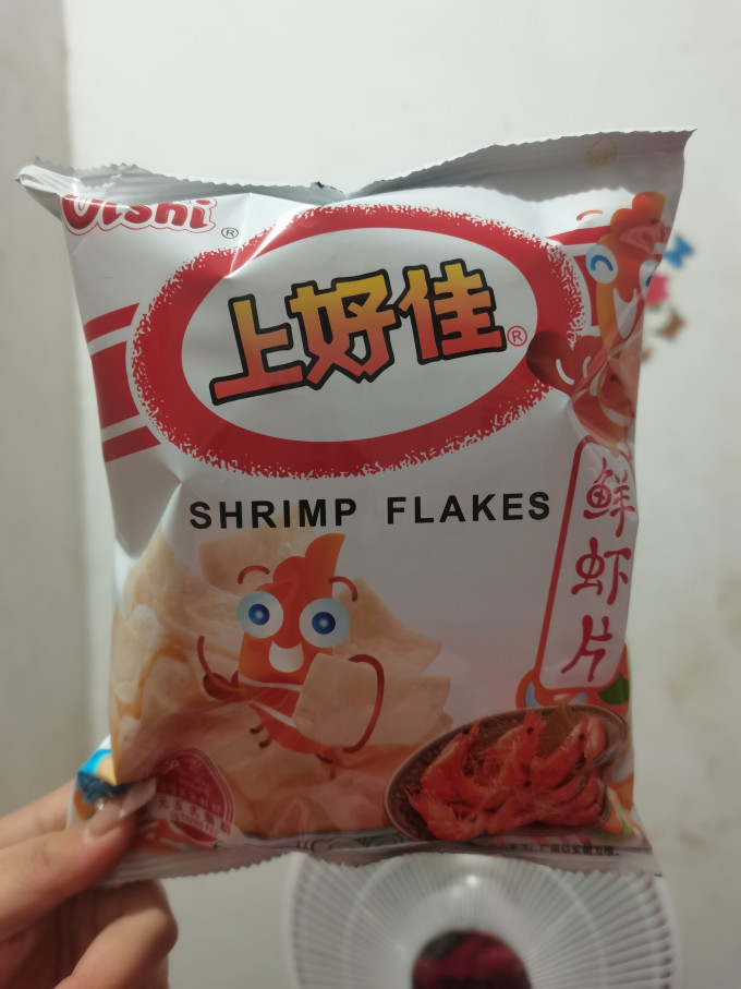 上好佳其他休闲零食