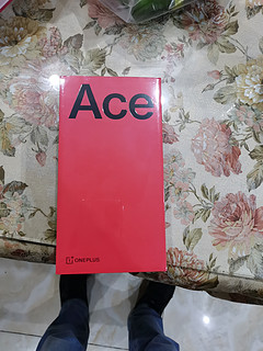 性价比非常高的一加ace2手机