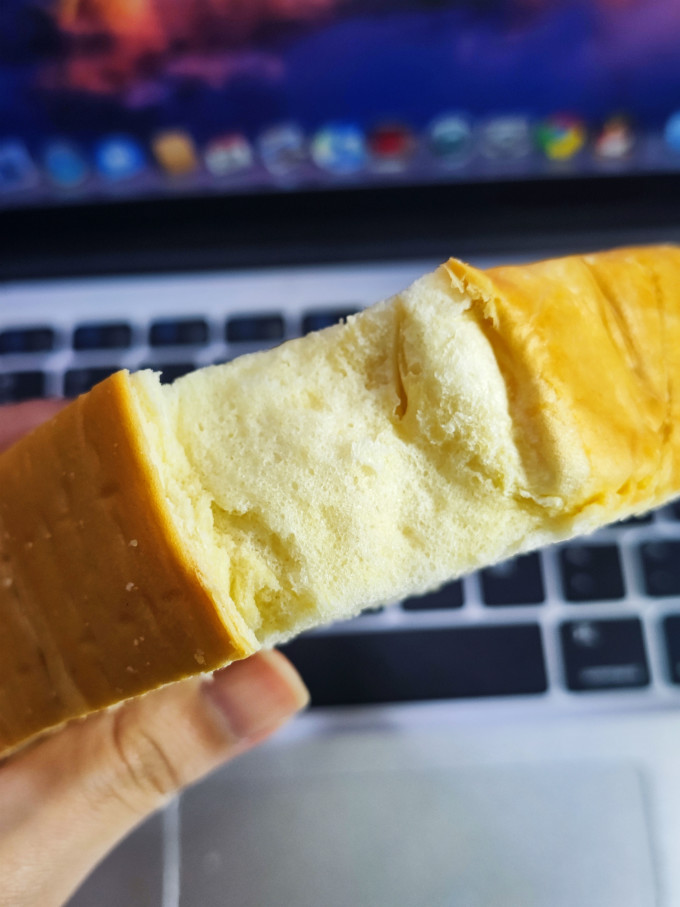 舒赞叔叔面包