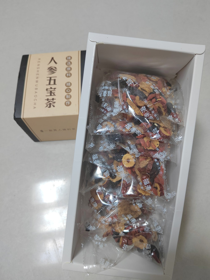 茶类
