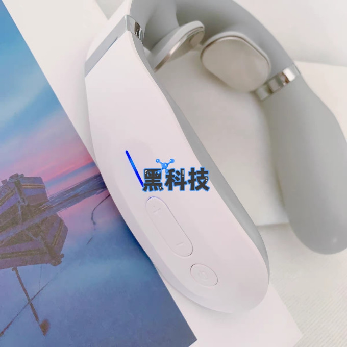 宏美天艺按摩器