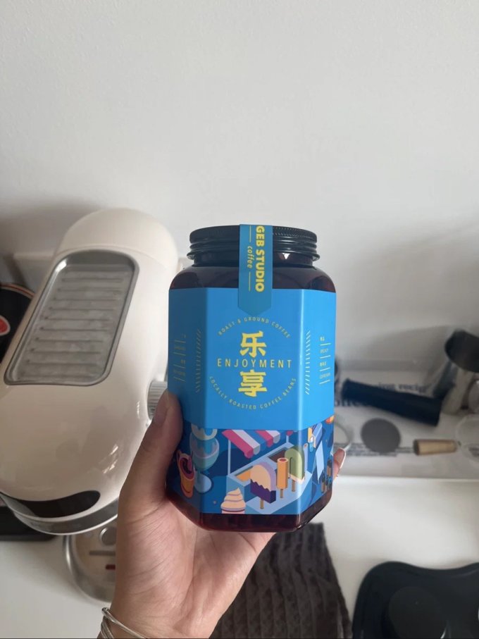 隔壁工坊咖啡豆