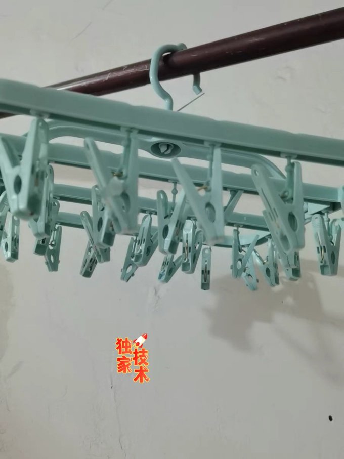 衣架