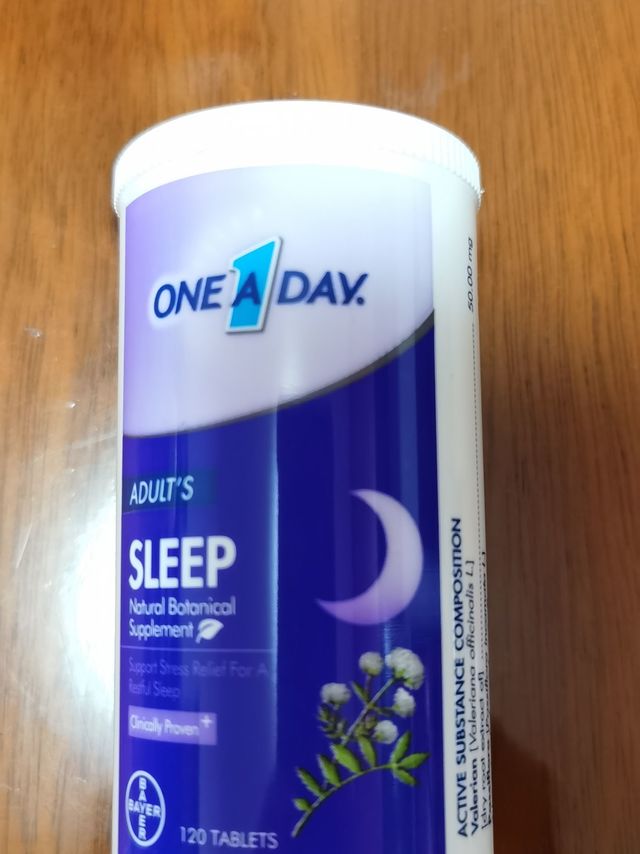 辅助睡眠好帮手