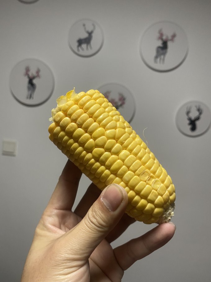 辉业米面杂粮