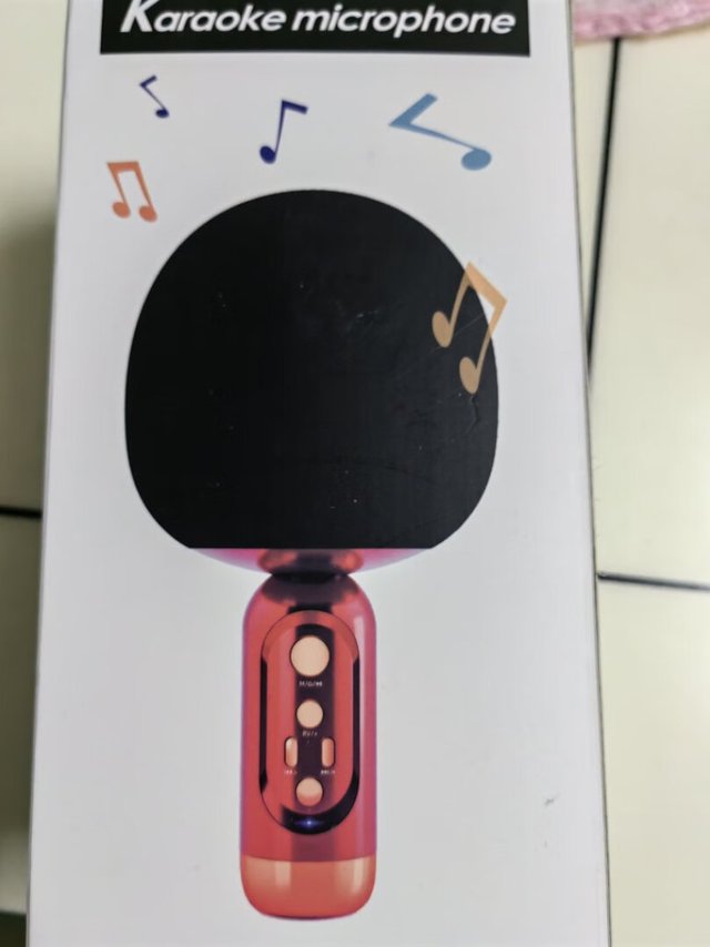 包装完好，音质不错，也挺轻便！👍