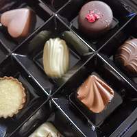 情人节还有比送巧克力更好吃的选择吗？