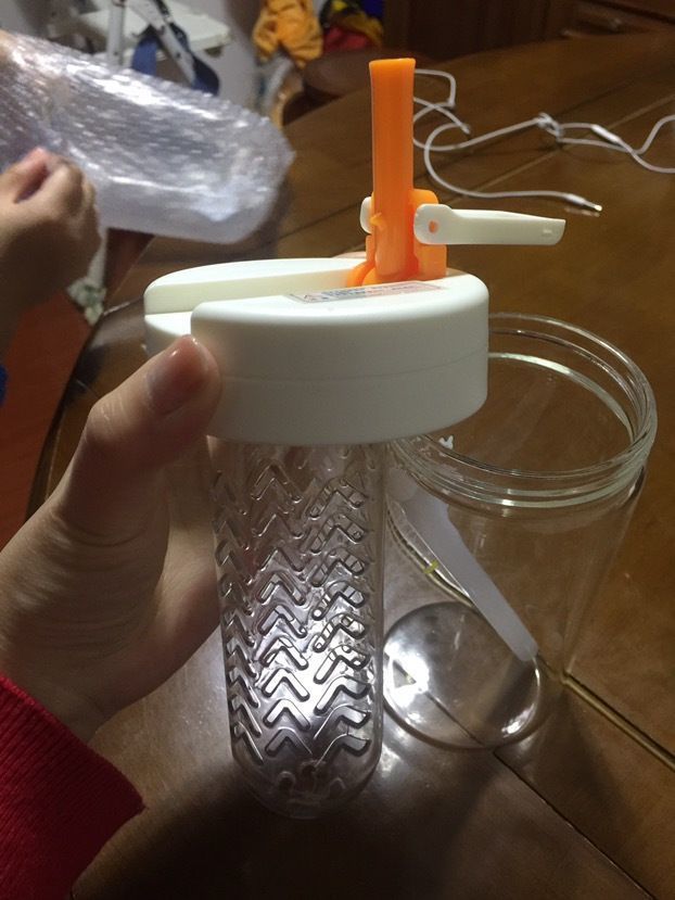 可爱迷人的杯子哦