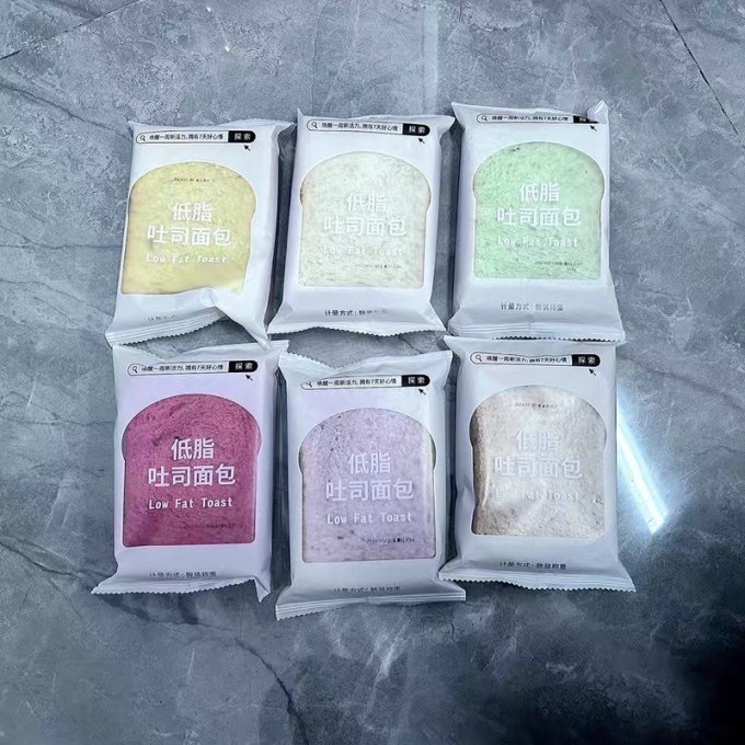 鼠状元其他糕点