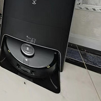 202302 篇三十：我的装备清单。科沃斯(Ecovacs)扫地机器人扫拖一体 X1 OMNI