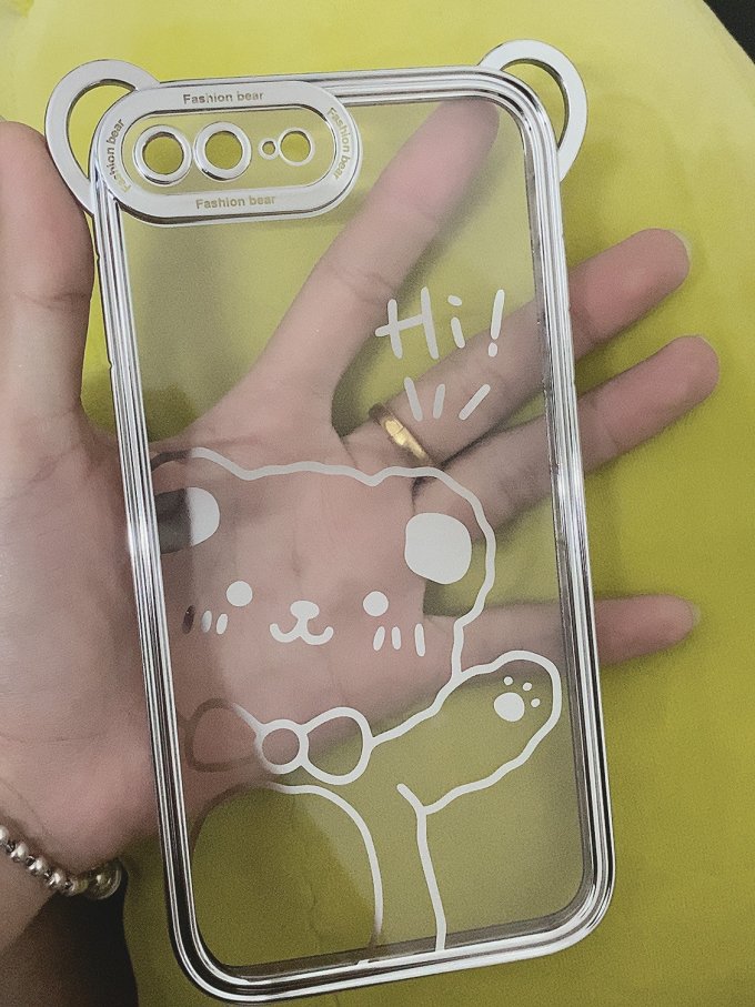 科势保护壳