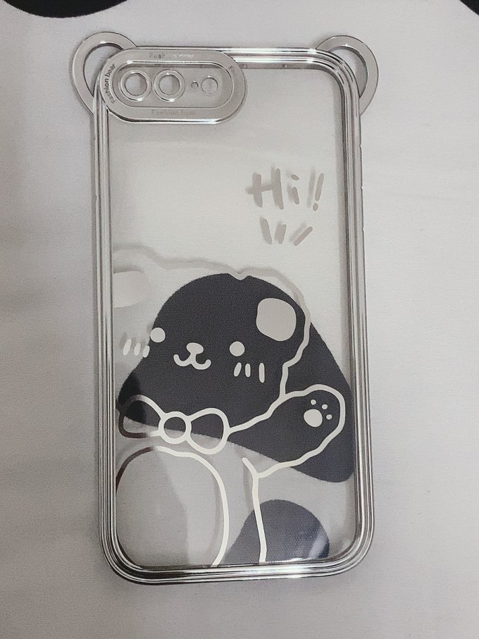 科势保护壳