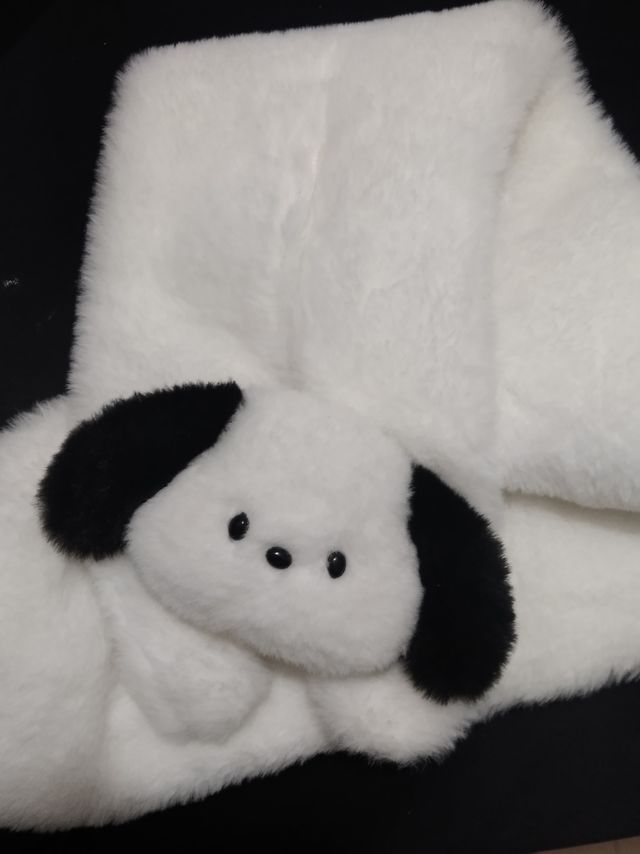 喜欢帕恰小狗的宝子们不要错过啦