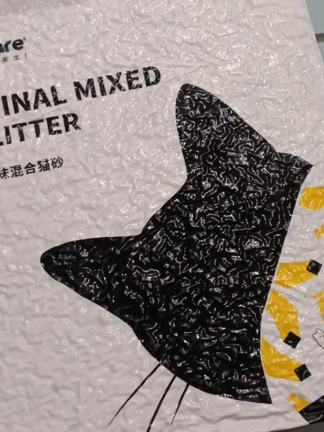 除臭效果：除臭很好，几天收拾一次也没问题