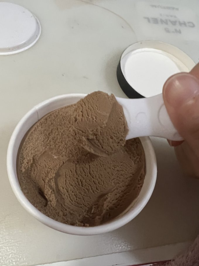 简法冰淇淋/雪糕