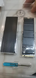 梵想s660 PCIE 4.0 2TB 固态硬盘
