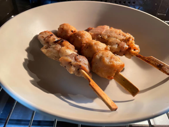 口味捞方便速食
