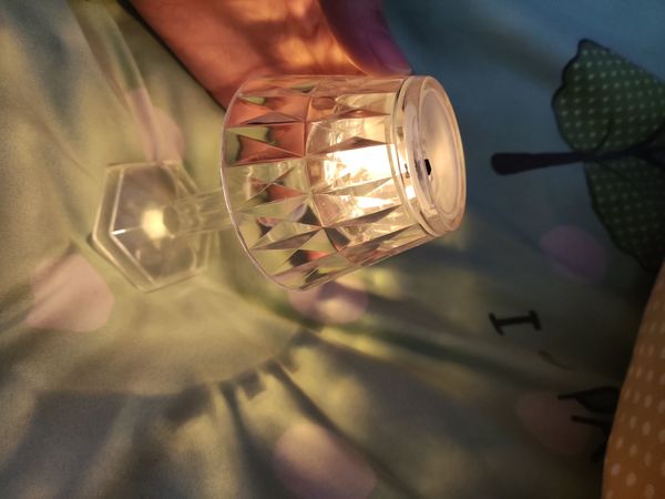 超漂亮的小夜灯快拿下