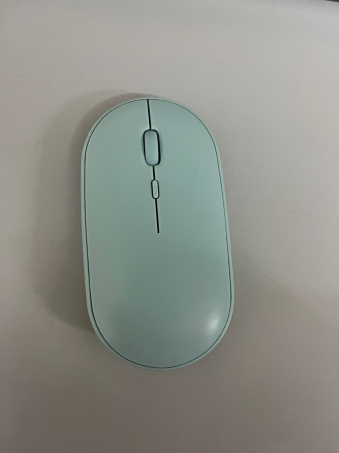 鼠标