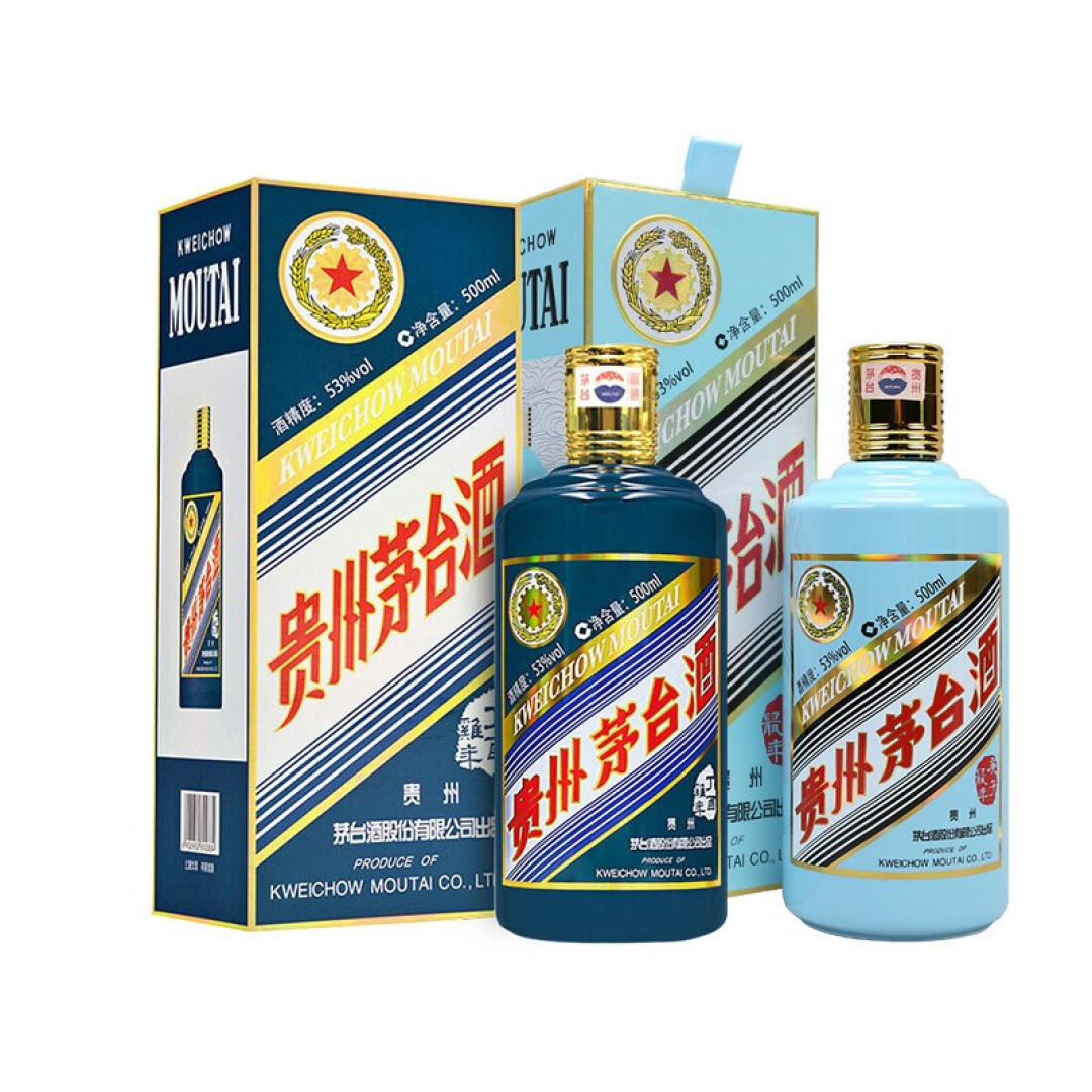 茅台酒收藏注意事项,你做到了吗