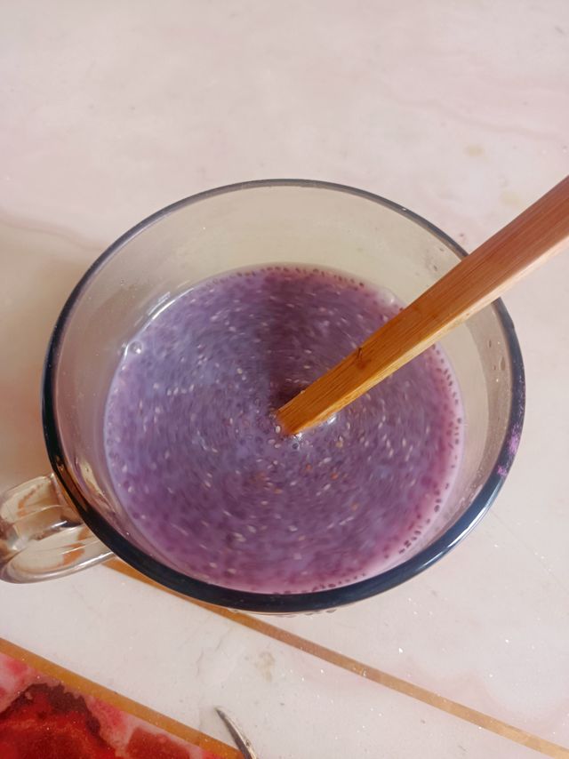 减脂饮料，饱腹感满满