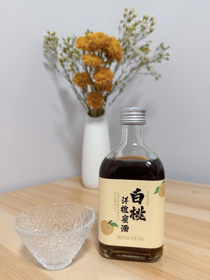 其他酒类