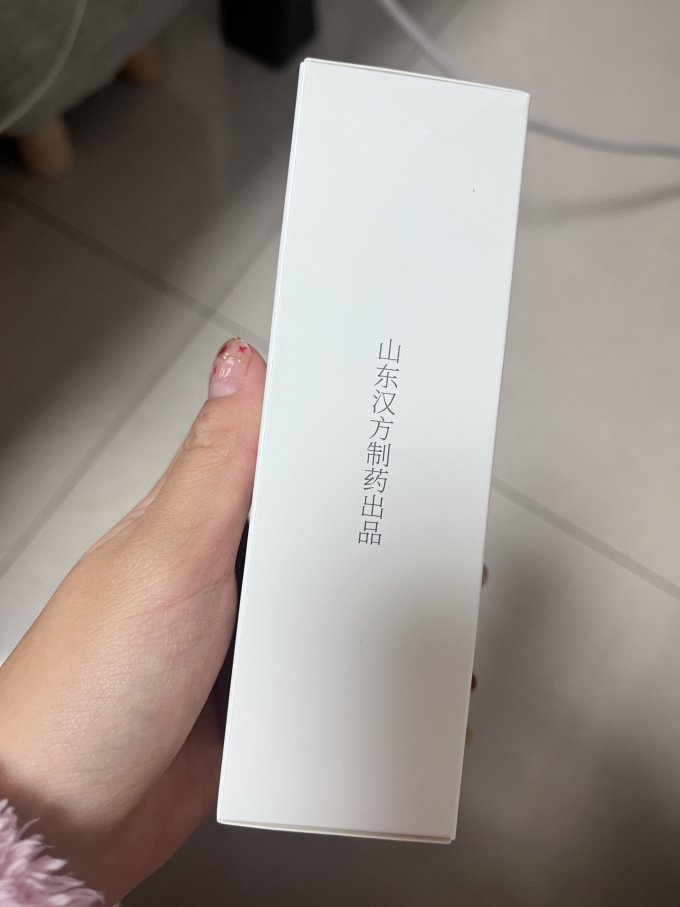 柏艾堂宝宝护肤