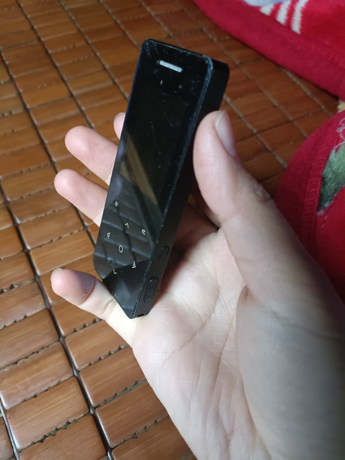 琥客随身播放器