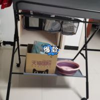 多功能婴儿床哦