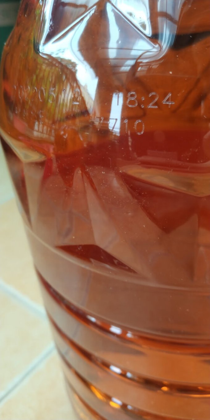 九三大豆油