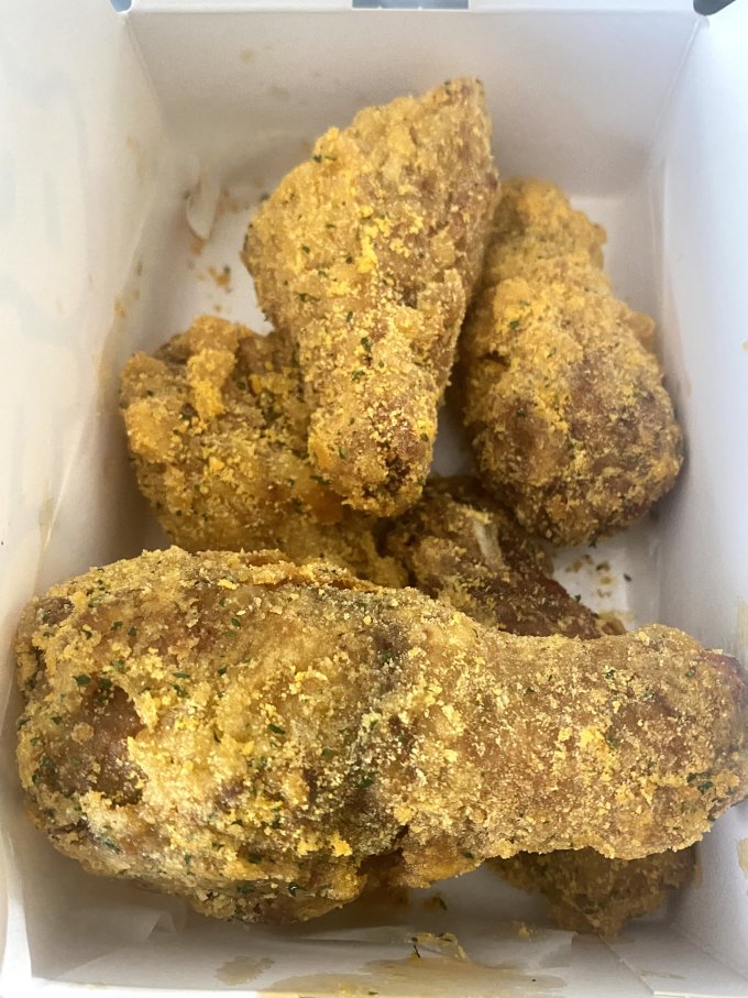 大江食品家禽类