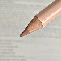 低饱和灰粉色唇线笔！我高中有这支就好了！！