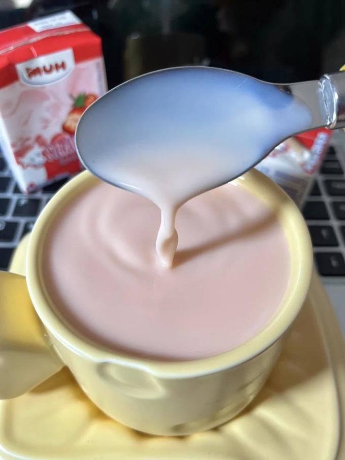 甘蒂牧场奶类制品