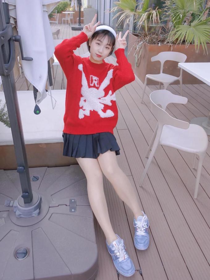裙装
