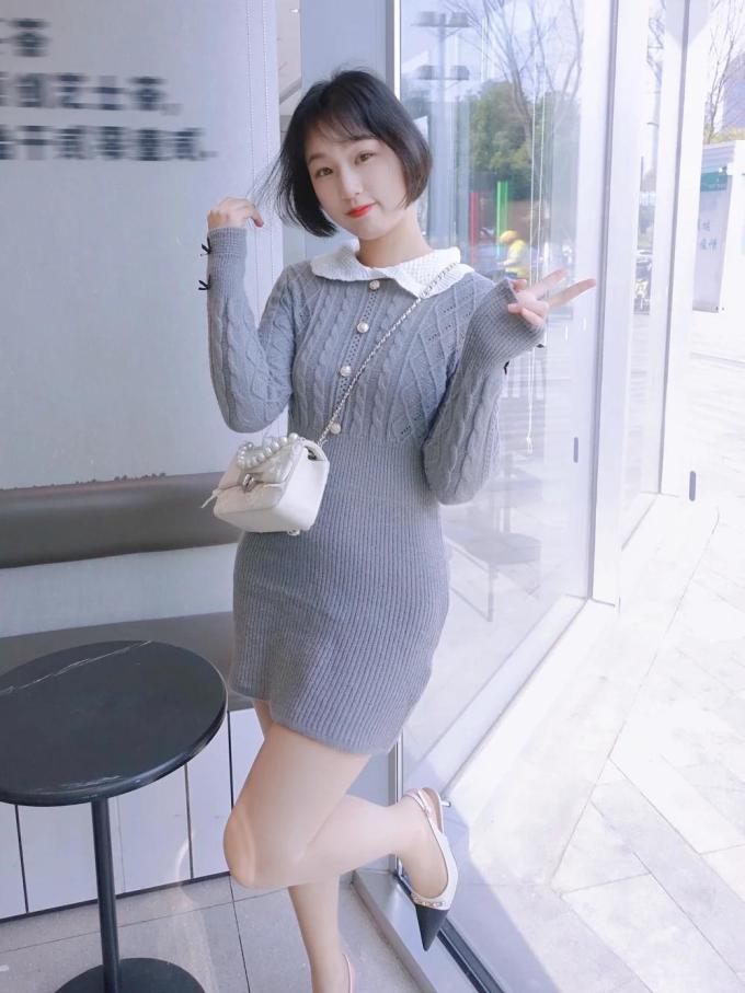 裙装