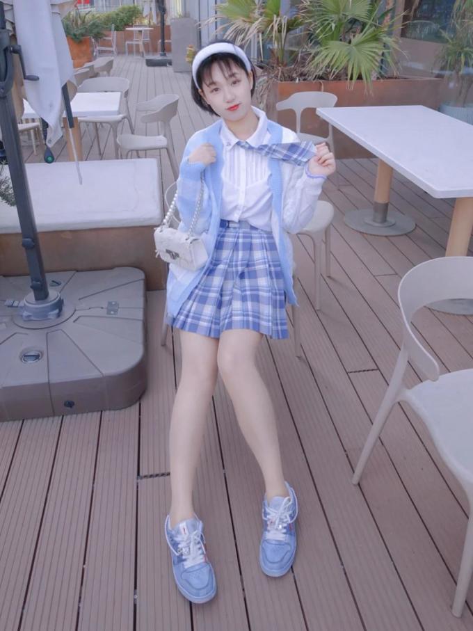 裙装