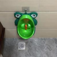  让孩子学会自主小便的神器，很轻