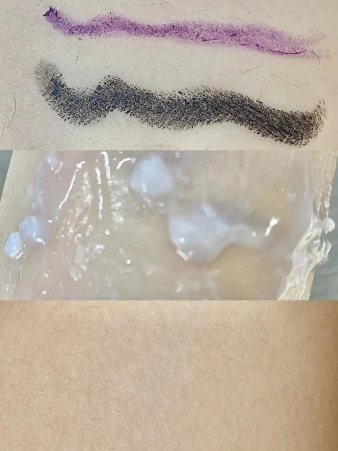 诺珈卸妆产品
