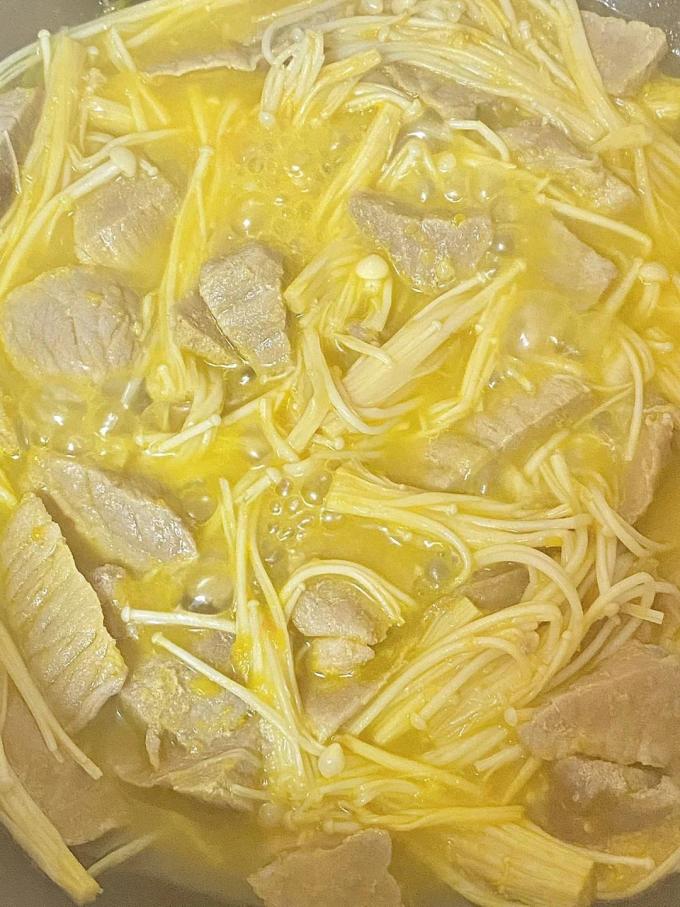 小野轻煮其他调味品