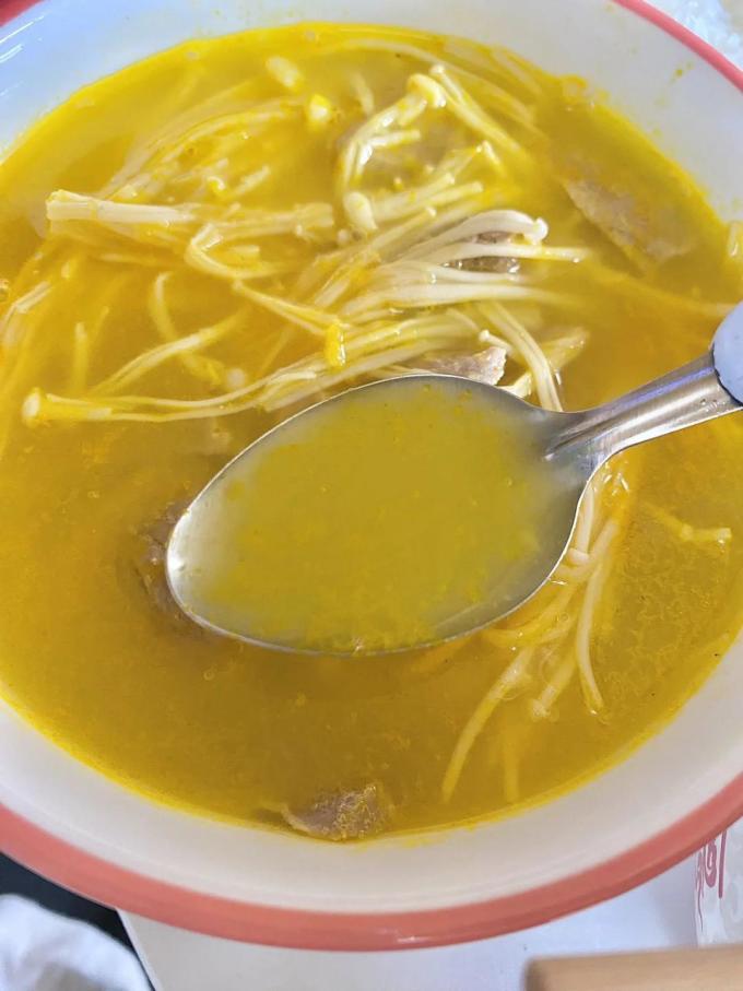 小野轻煮其他调味品