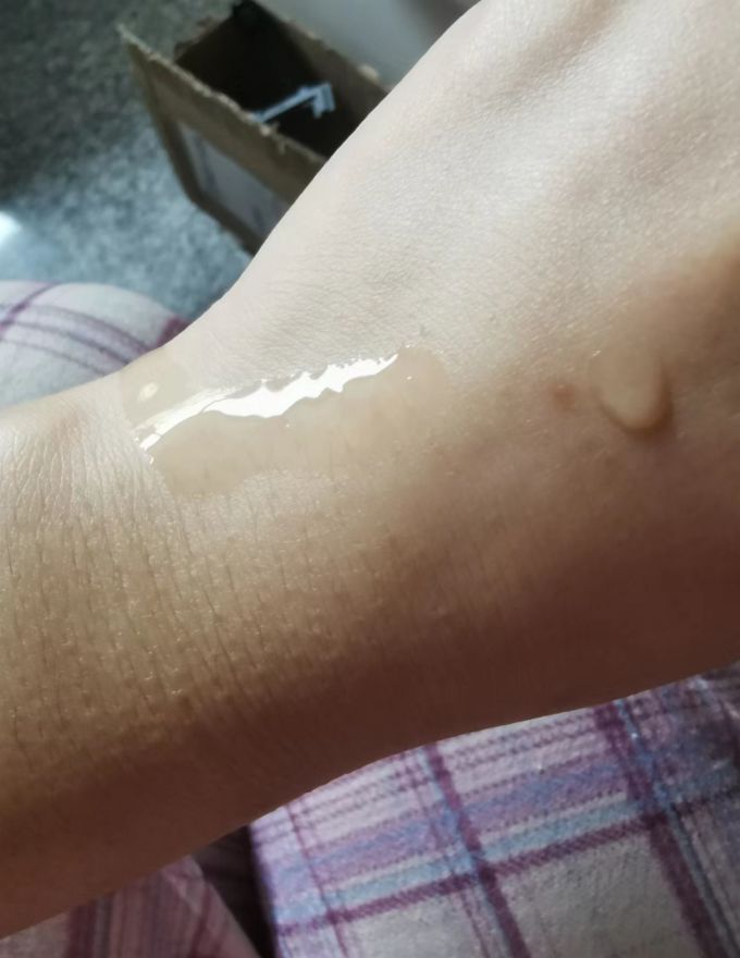 爽肤水