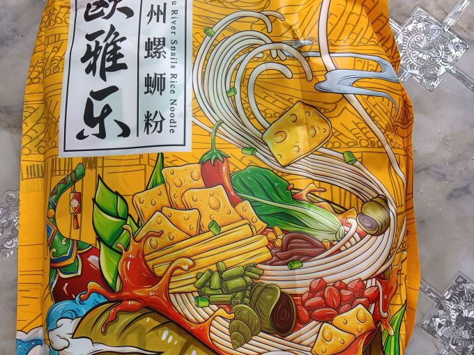 欧雅乐其他方便食品